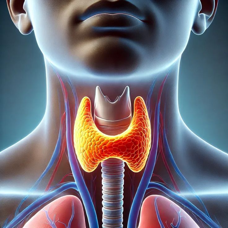 التنسيق الهرموني