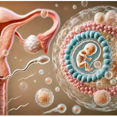 كورس التكاثر كاملا